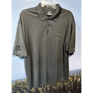 Nike Golf,‎ Dri-fit Mercedes Polo XL